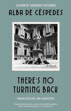There's No Turning Back