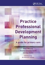 Practice Professional Development Planning