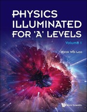 PHYSICS ILLUMINAT 'A' LEVEL (V1)
