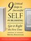 9 Critical Steps to Successful Self-Publishing: Get it Right the First Time