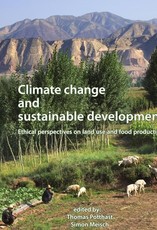 Climate Change and Sustainable Development