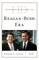 Historical Dictionary of the Reagan-Bush Era