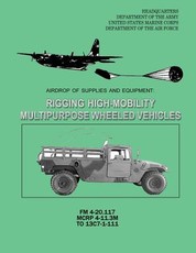 Airdrop of Supplies and Equipment