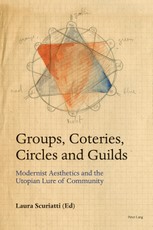 Groups, Coteries, Circles and Guilds