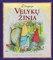 Džiugioji Velykų žinia