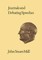 Journals and Debating Speeches