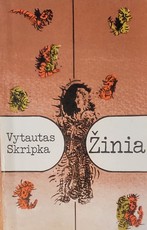 Žinia