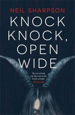 Knock Knock, Open Wide
