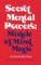 Secret Mental Powers