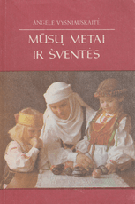 Mūsų metai ir šventės