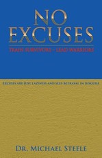 No Excuses