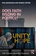 Does Faith Belong in Politics?
