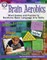 Brain Aerobics, Grades 4 - 9