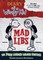 Diary of a Wimpy Kid Mad Libs