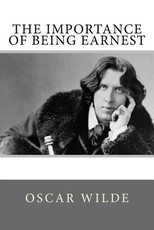 The Importance of Being Earnest