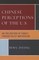 Chinese Perceptions of the U.S.