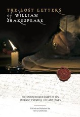 The Lost Letters of William Shakespeare