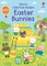 Greenwell, J: Little First Stickers Easter Bunnies