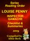 Louise Penny's Inspector Gamache: Series Reading Order with Summaries and Checklist -2019