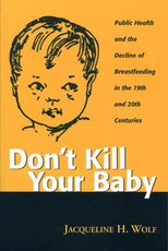 Don't Kill Your Baby