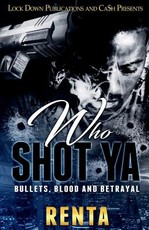 Who Shot Ya