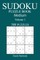 300 Medium Sudoku Puzzle Book