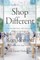 SHOP DIFFERENT HB