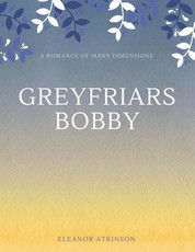 Greyfriars Bobby