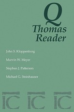 Q Thomas Reader
