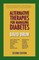 Alternative Therapies for Managing Diabetes