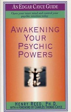 Awakening Your Psychic Powers