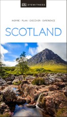 DK Eyewitness Travel Guide Scotland