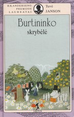 Burtininko skrybėlė