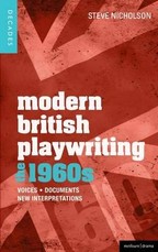 Modern British Playwriting