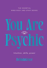 You Are Psychic