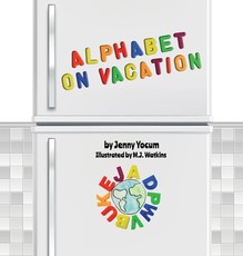 Alphabet on Vacation