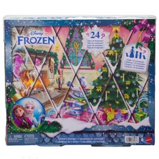 DISNEY FROZEN advento kalendorius (JLJ06)