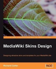 MediaWiki Skins Design