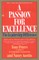 A Passion for Excellence