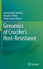 Genomics of Crucifer's Host-Resistance