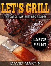 Let's Grill