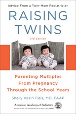 Raising Twins