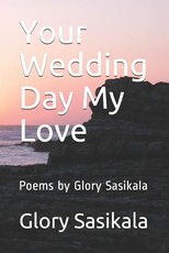 Your Wedding Day My Love