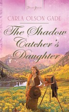 Shadow Catcher's Daughter