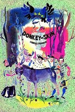 Donkey-skin