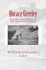 Horace Greeley