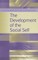The Development of the Social Self