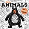 Hello Animals