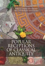 Popular receptions in Classical Antiquity