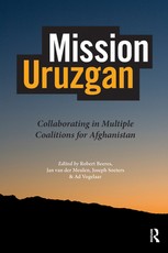 Mission Uruzgan